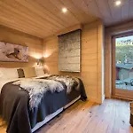Chalet Ambre Tignes