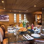Ambre Chalet Tignes