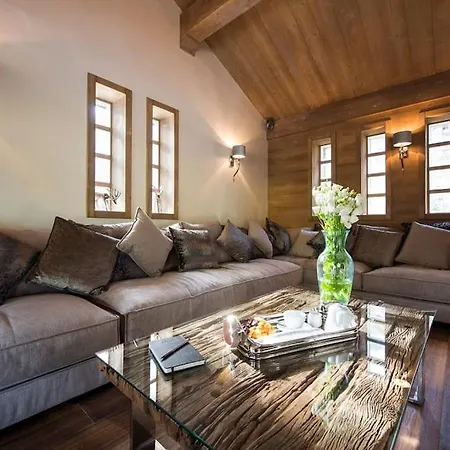 Chalet Ambre