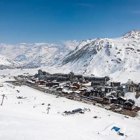 Chalet Ambre *