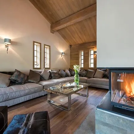 Ambre Chalet *