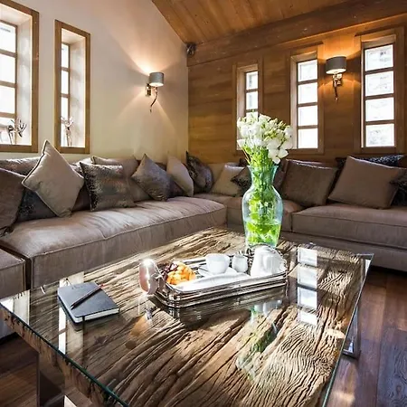Ambre * Tignes