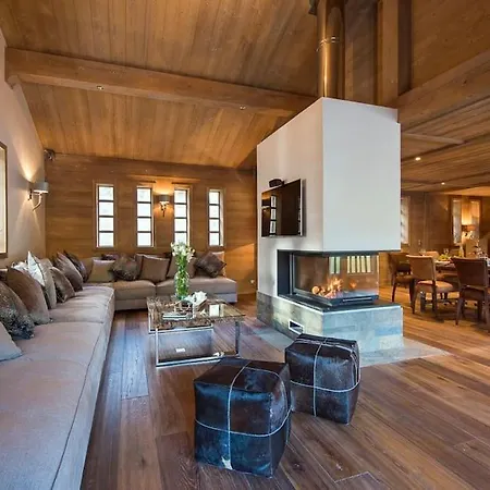 Ambre Tignes